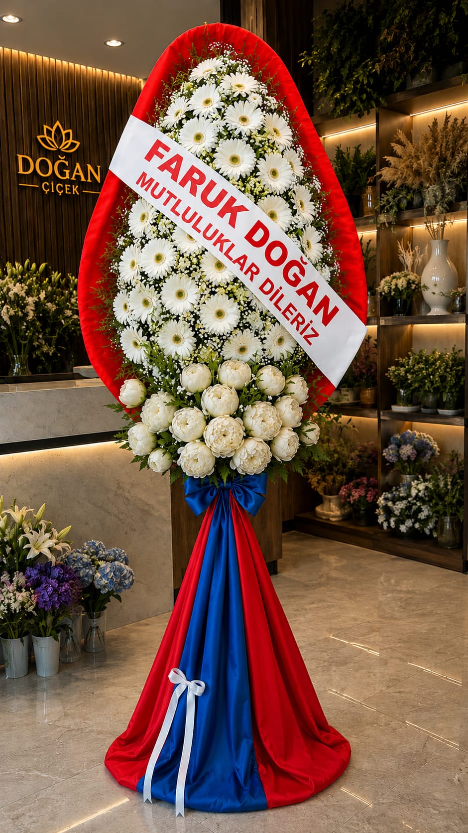 Lüx Çelenk Düðün